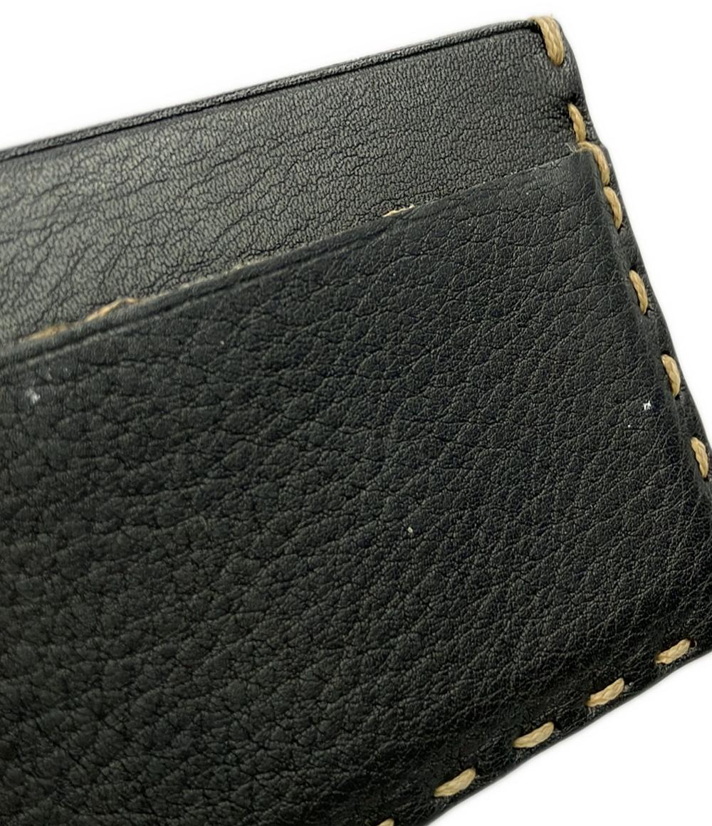 FENDI カードケース メンズ レディース フェンディ