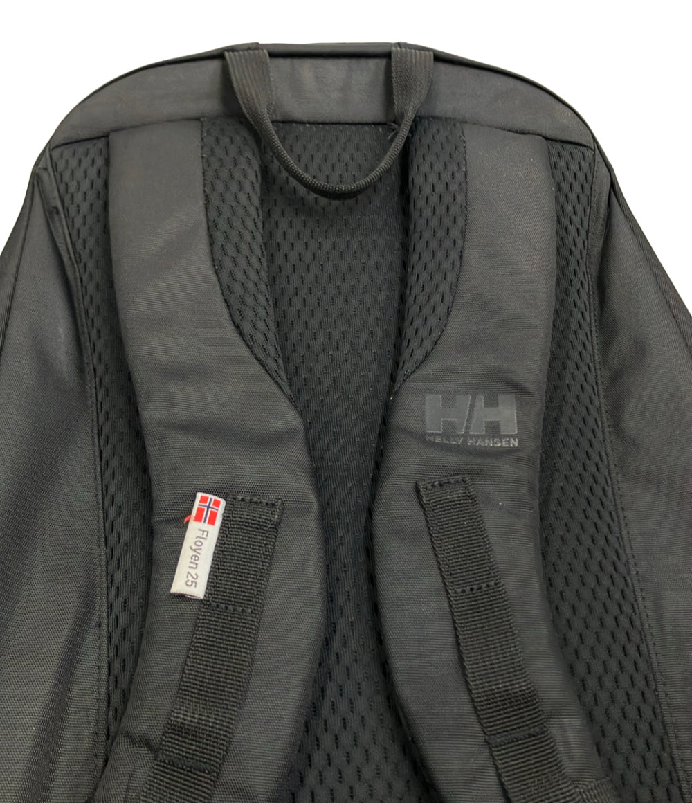 HELLY HANSEN リュック デイパック Floyen 25 メンズ ヘリーハンセン