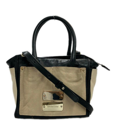 シーバイクロエ 2wayハンドバッグ ショルダーバッグ 斜め掛け レディース SEE BY CHLOE