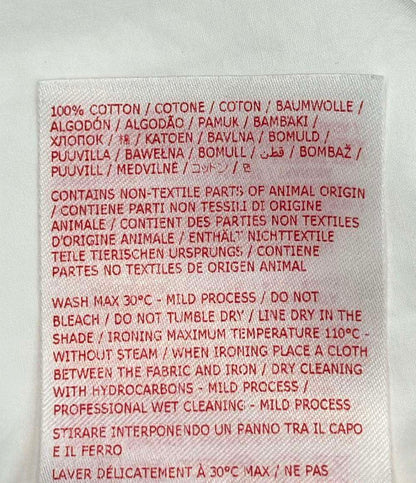 マルニ 半袖シャツ メンズ SIZE 46 (M) MARNI