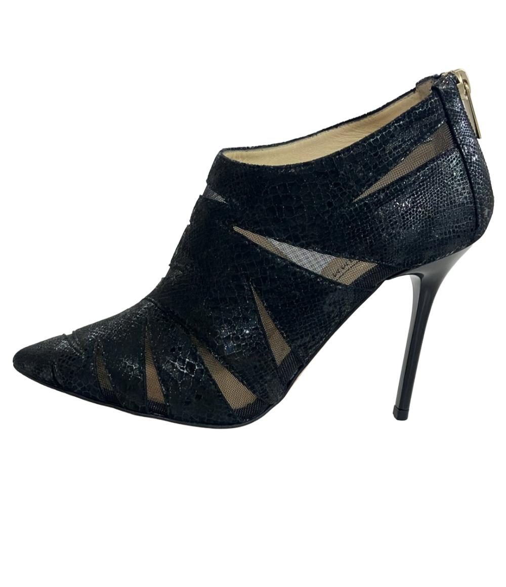 ジミーチュウ ブーティ レディース SIZE 36 (M) Jimmy Choo