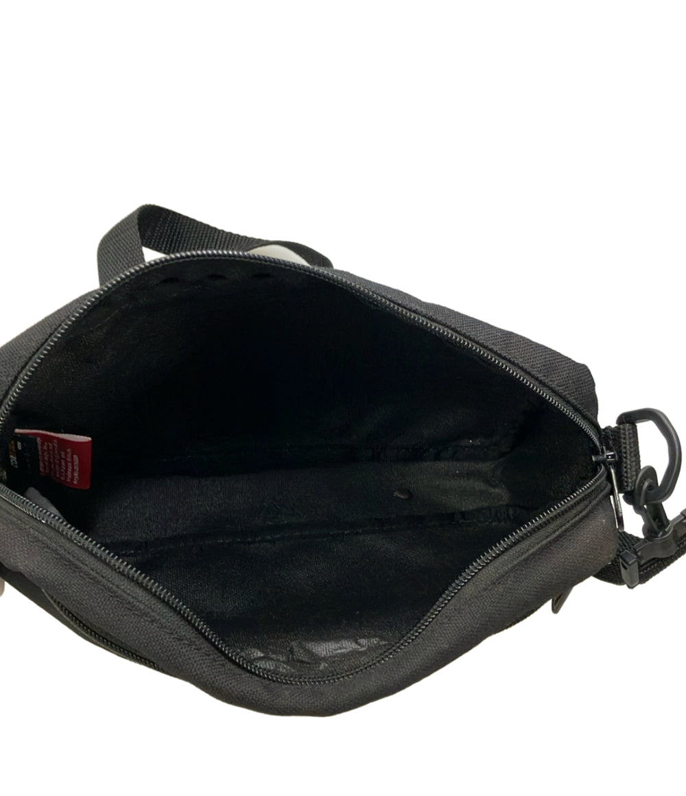 Manhattan Portage ショルダーバッグ 斜め掛け ナイロン ユニセックス マンハッタンポーテージ