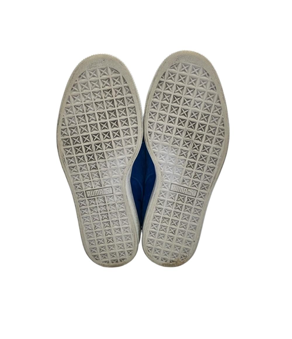 プーマ ローカットスニーカー メンズ SIZE 26.5 (M) PUMA