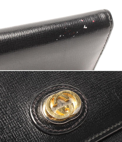 GUCCI 長財布 インターロッキングG マリーナ 598531 203967 レディース メンズ グッチ