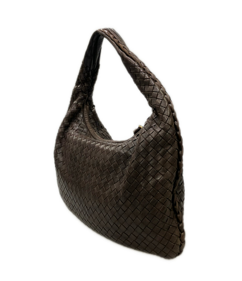 BOTTEGA VENETA ショルダーバッグ 肩掛け イントレチャート 115653 レディース ボッテガ・ヴェネタ