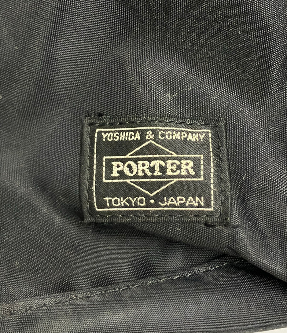 PORTER ブリーフケース ショルダーバッグ リュック 3WAY メンズ ポーター