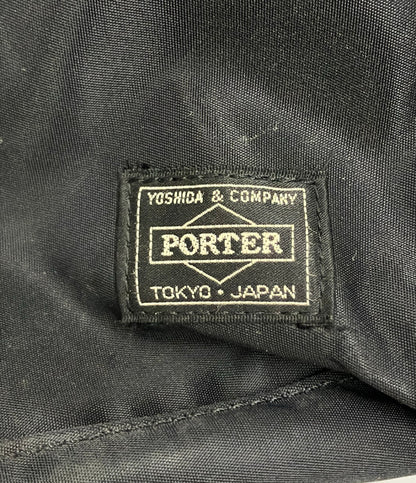 PORTER ブリーフケース ショルダーバッグ リュック 3WAY メンズ ポーター