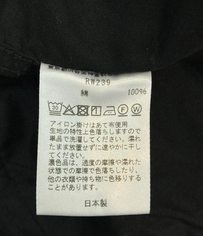 Needles カーゴパンツ  H.D. PANT ヒザデルパンツ ストリート RW239 メンズ SIZE L ニードルズ