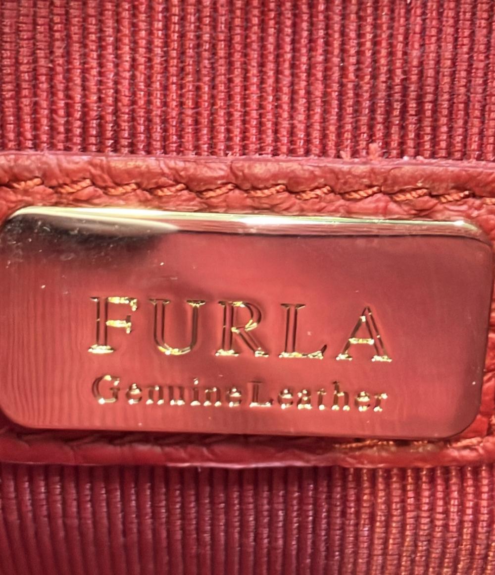 Furla ショルダーバッグ 斜め掛け メトロポリス レディース フルラ