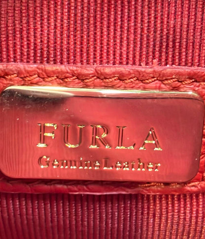 Furla ショルダーバッグ 斜め掛け メトロポリス レディース フルラ