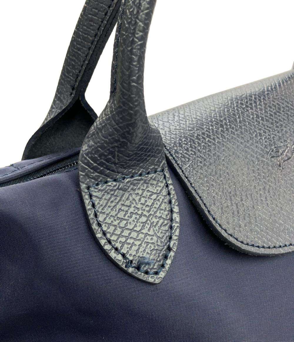 Longchamp ハンドバッグ ショルダーバッグ 2WAY 斜め掛け ル プリアージュ L1899619556 レディース ロンシャン