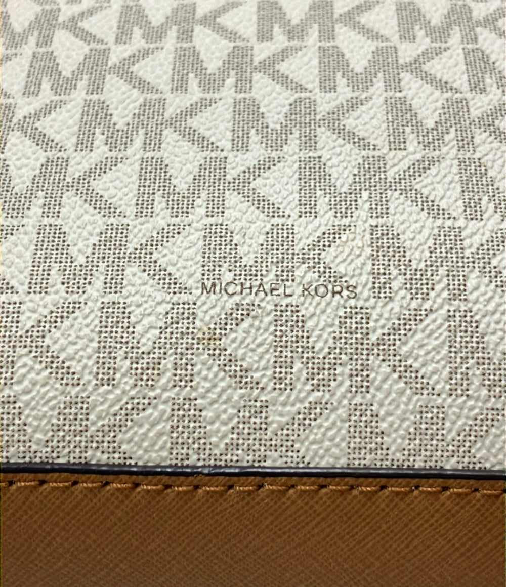 MICHAEL KORS ショルダーバッグ レディース マイケルコース