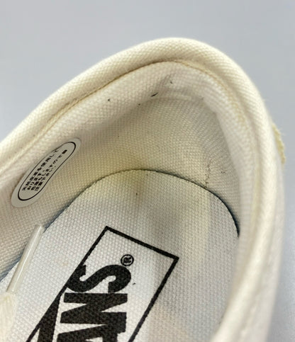 VANS ローカットスニーカー メンズ SIZE 27.0 ヴァンズ