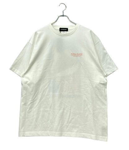 美品 Hypebeast 半袖Tシャツ PIZZA SLICE × PARCO × Hypebeast Twenty Japan T-shirt tokyovitamin メンズ SIZE XL ハイプビースト