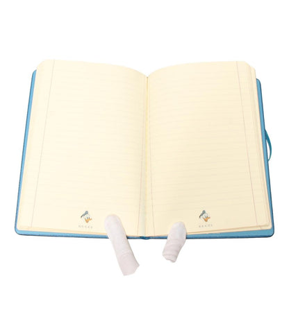 美品 グッチ ノート×Disney レディース GUCCI