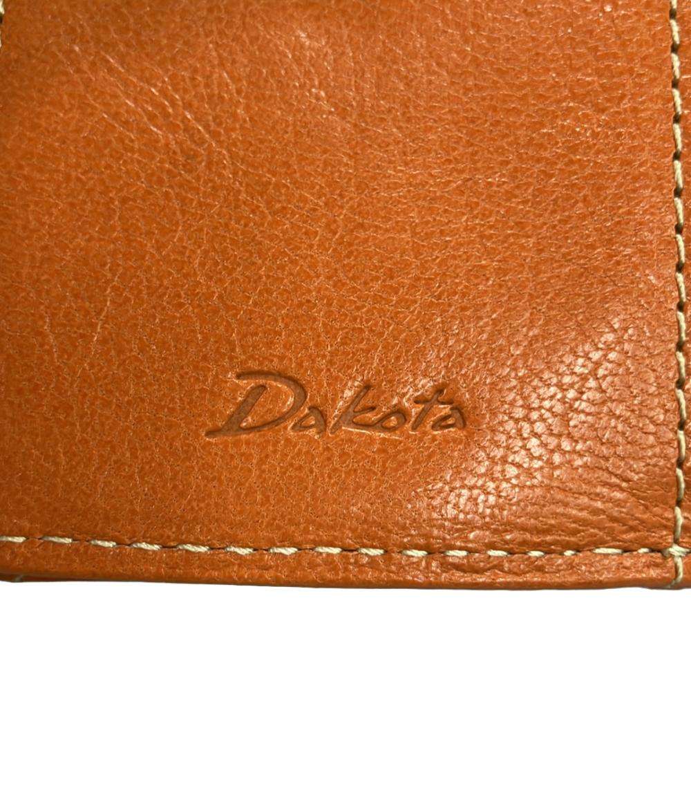 ダコタ 三つ折り財布 がま口 レディース Dakota