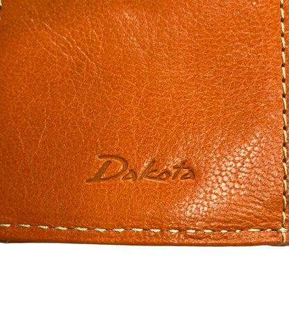 ダコタ 三つ折り財布 がま口 レディース Dakota