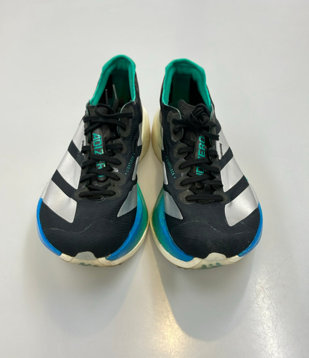 adidas ローカットスニーカー ADIZERO ADIOS PRO 4 JR6365 メンズ SIZE