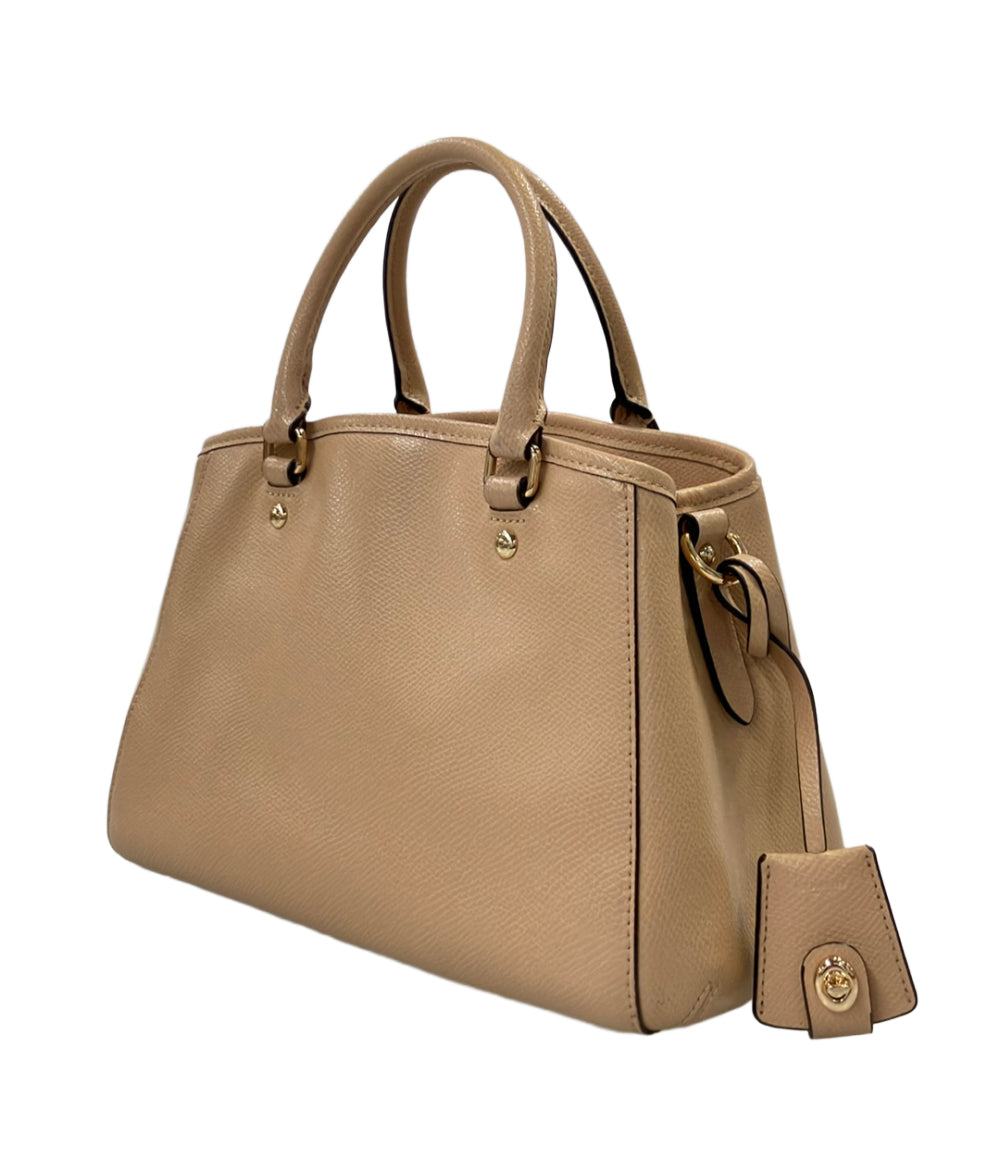 COACH 2way ハンドバッグ ショルダーバッグ 斜め掛け F34835 レディース コーチ