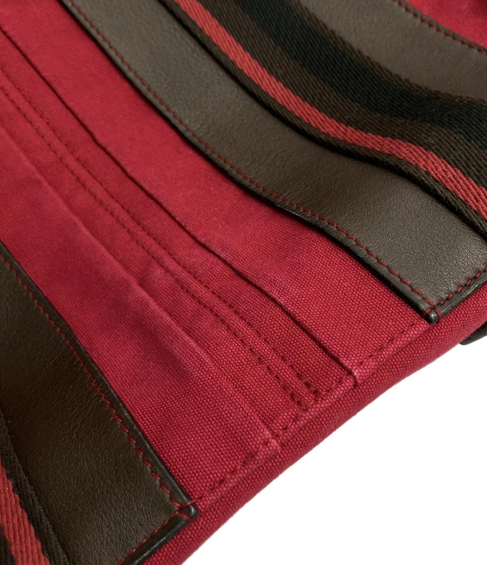 エルメス トートバッグ トロカヴェルティカルMM ユニセックス HERMES