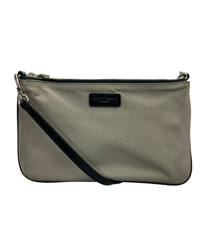 Mackintosh ショルダーバッグ 斜め掛け ユニセックス マッキントッシュ
