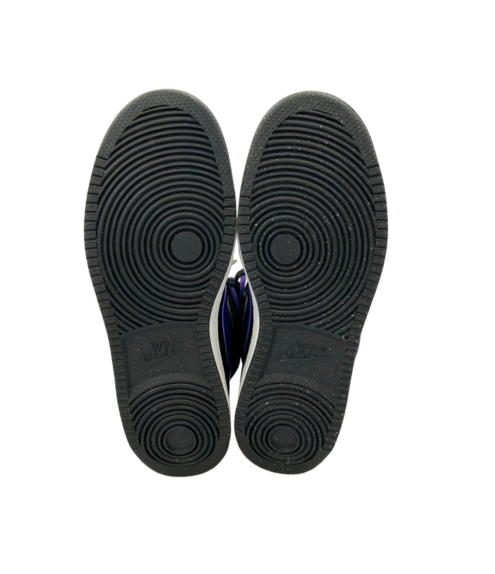 美品 NIKE ハイカットスニーカー AJKO 1 DO5047-005 メンズ SIZE 27.0 ナイキ