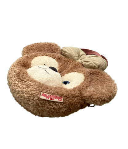 Disney 2way ハンドバッグ ショルダーバッグ 斜め掛け シェリーメイ レディース ディズニー