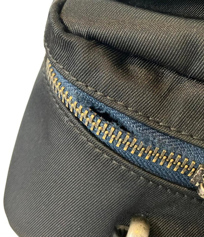 訳あり LANVIN en Bleu リュック デイパック メンズ ランバンオンブルー