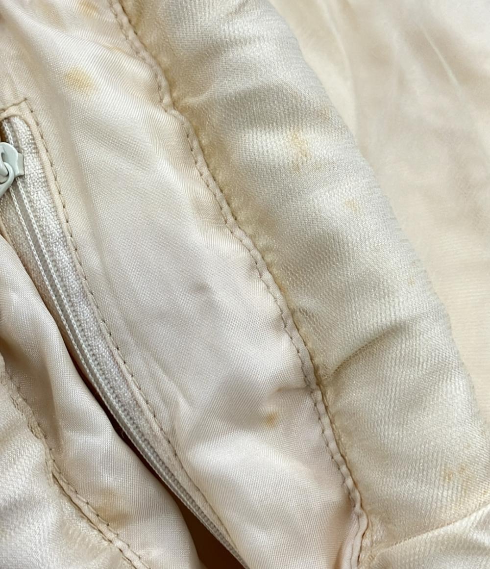 ANTEPRIMA ハンドバッグ トートバッグ クリアビーズバッグ レディース アンテプリマ