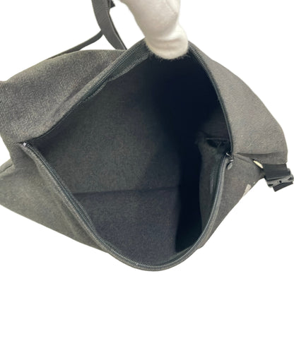 美品 JOURNAL STANDARD ショルダーバッグ 斜め掛け メンズ ジャーナルスタンダード