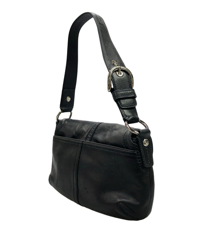 美品 COACH ショルダーバッグ 肩掛け F13105 レディース コーチ