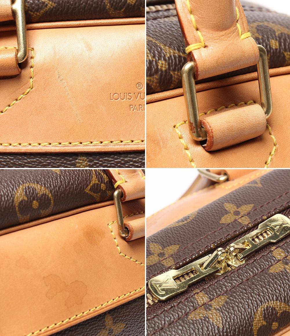 ルイ・ヴィトン ハンドバッグ ドーヴィル モノグラム M47270 レディース LOUIS VUITTON