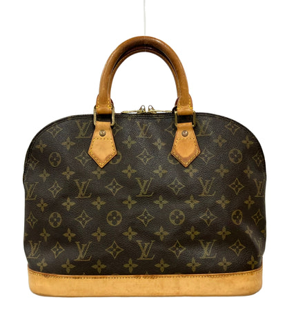 LOUIS VUITTON ハンドバッグ アルマ モノグラム M51130 レディース ルイ・ヴィトン