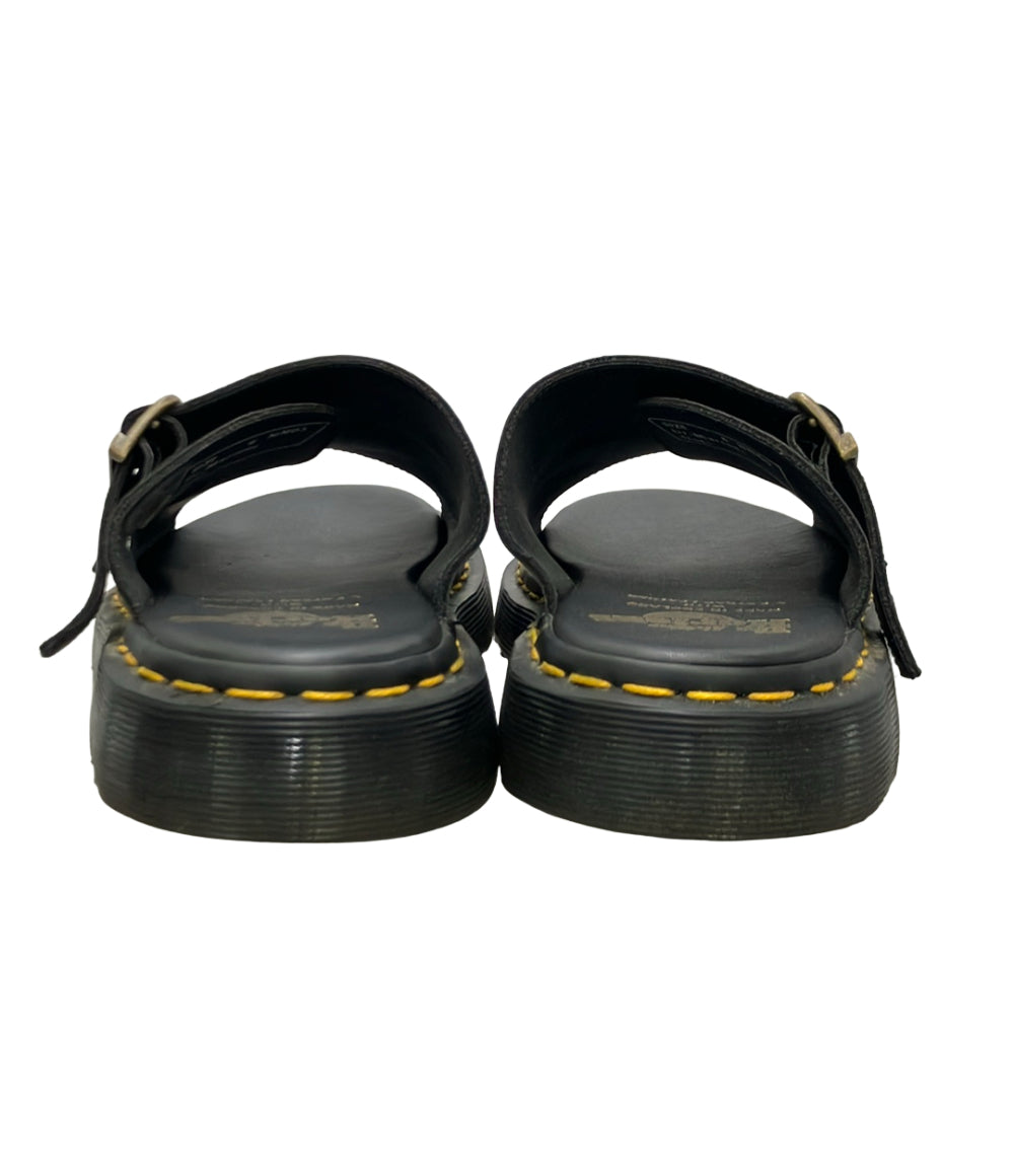 美品 Dr.Martens ストラップサンダル DAYNE 27497001 レディース メンズ SIZE 6 (25cm) ドクターマーチン