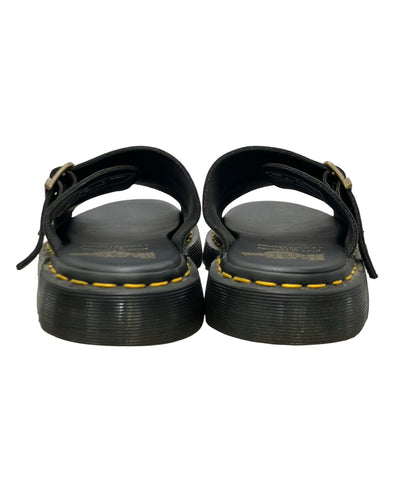 美品 Dr.Martens ストラップサンダル DAYNE 27497001 レディース メンズ SIZE 6 (25cm) ドクターマーチン