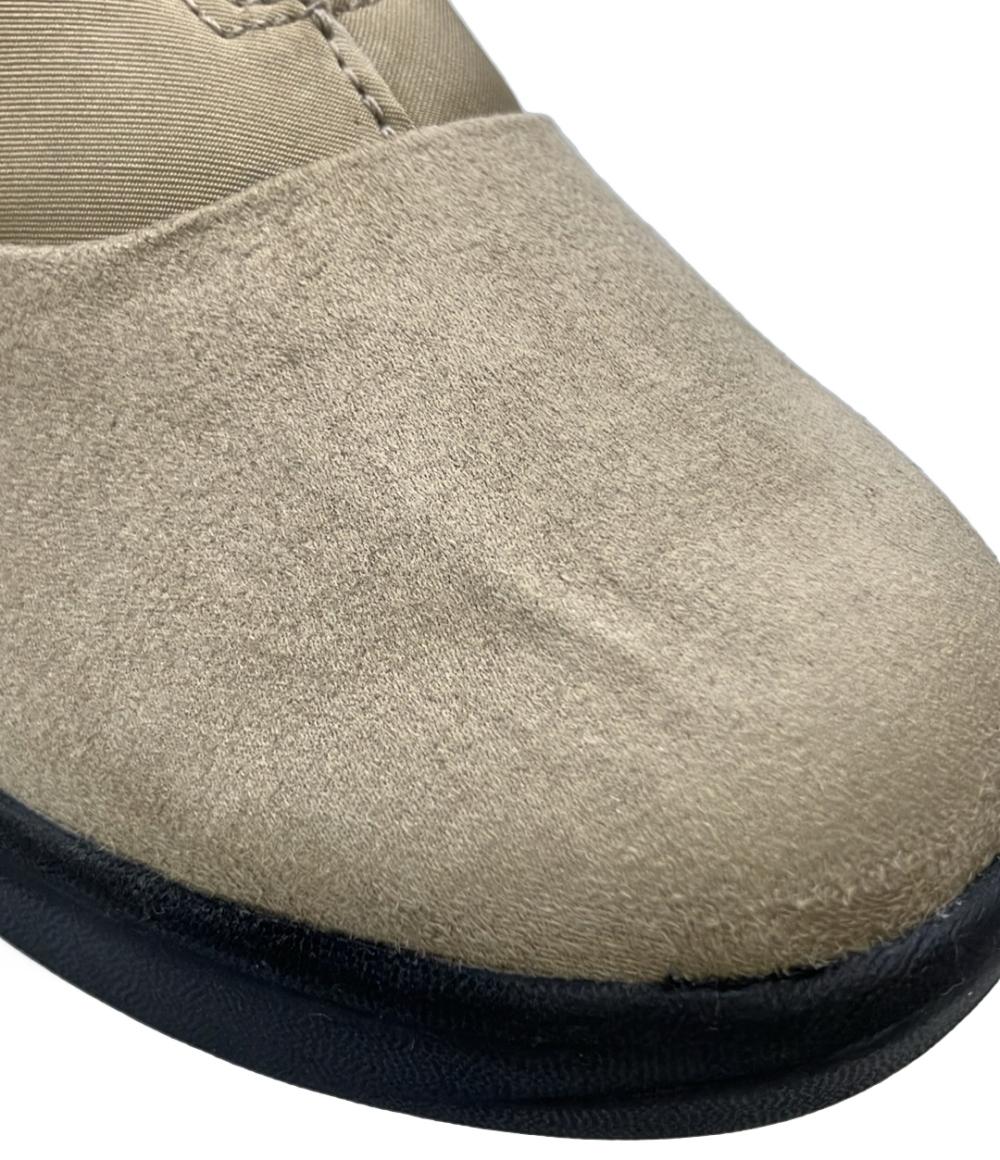 美品 Columbia フロントジップショートブーツ ロージー ZIP WP 2028991262 レディース SIZE 23.0 コロンビア