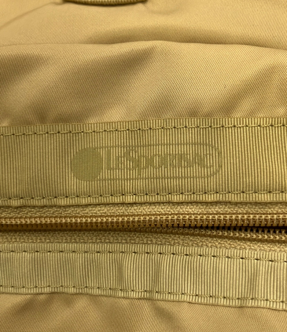美品 LeSportsac リュック 神崎恵 アップルジンジャー レディース レスポートサック