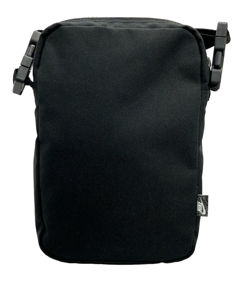 NIKE ショルダーバッグ 斜め掛け ポリエステル ユニセックス ナイキ