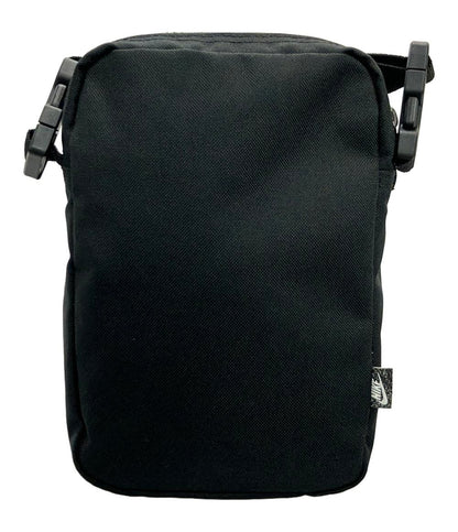 NIKE ショルダーバッグ 斜め掛け ポリエステル ユニセックス ナイキ