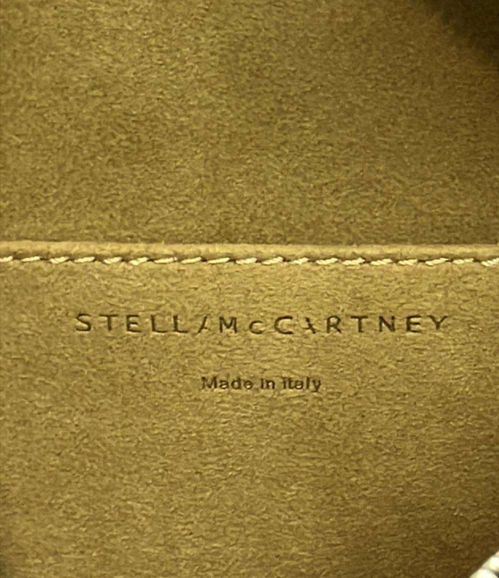 美品 Stella McCartney ショルダーバッグ 斜め掛け レディース ステラマッカートニー