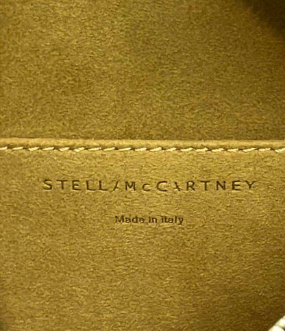 美品 Stella McCartney ショルダーバッグ 斜め掛け レディース ステラマッカートニー