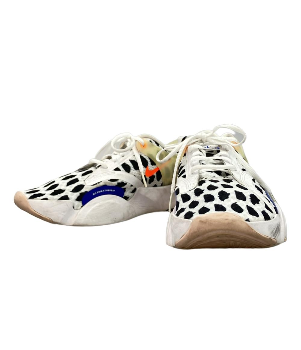 ナイキ ローカットスニーカー スーパーレップ ゴー 2 DJ4314-174 メンズ SIZE 26.0 (M) NIKE