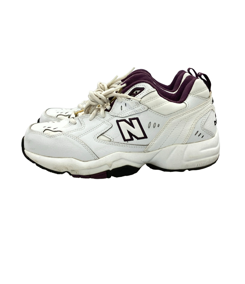 NEW BALANCE ローカットスニーカー WX608DC1 レディース SIZE 26.5 (XL) ニューバランス