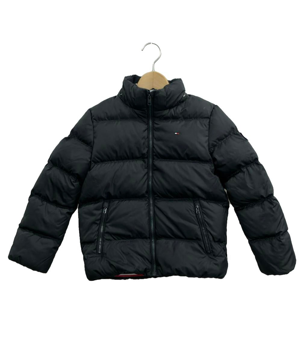 トミーヒルフィガー ダウンジャケット キッズ SIZE 8 (120) TOMMY