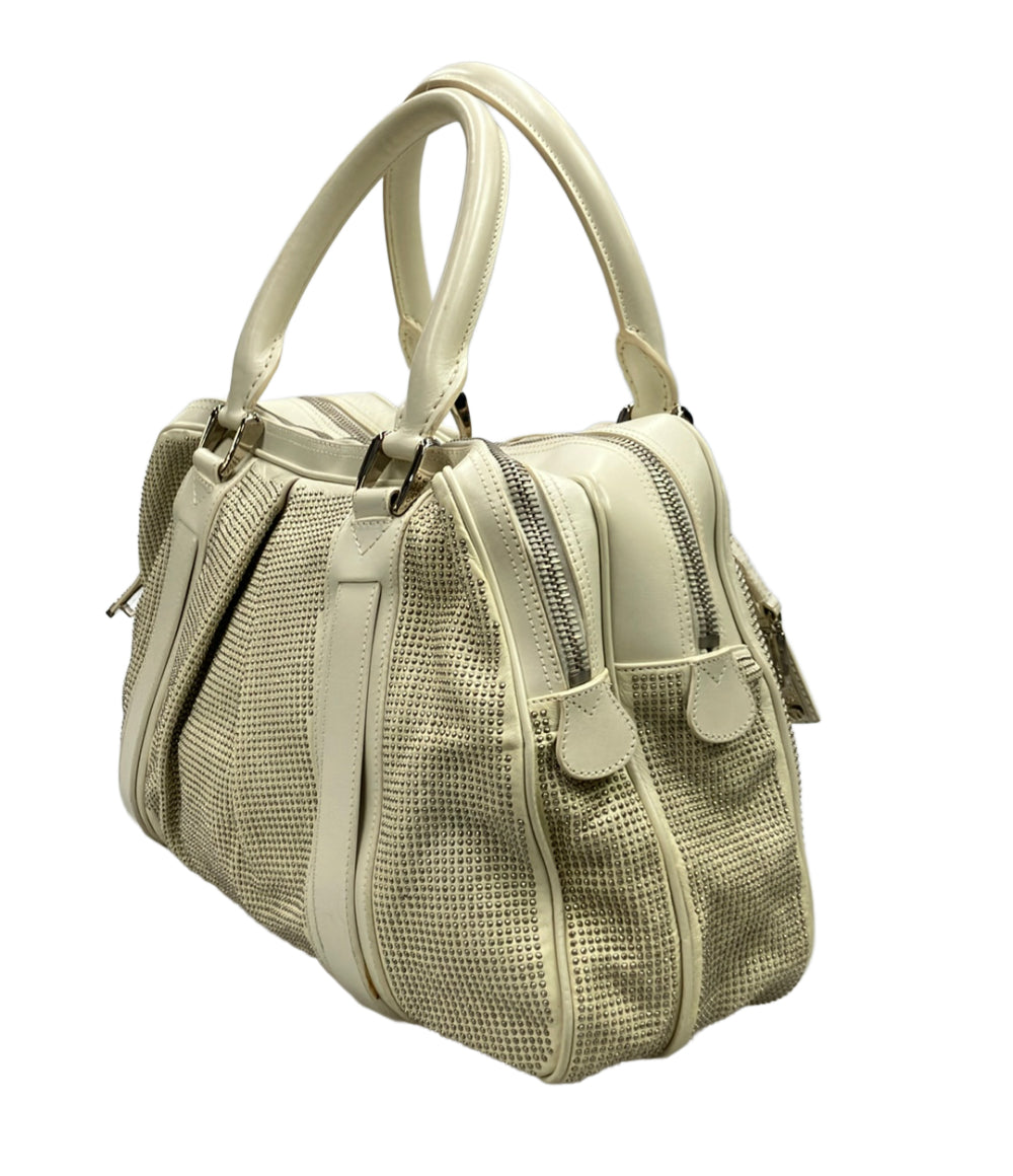 BURBERRY ハンドバッグ プローサム レディース バーバリー