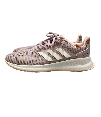 adidas ローカットスニーカー ランニングシューズ ファルコンラン EE8166 レディース SIZE 25.0 アディダス