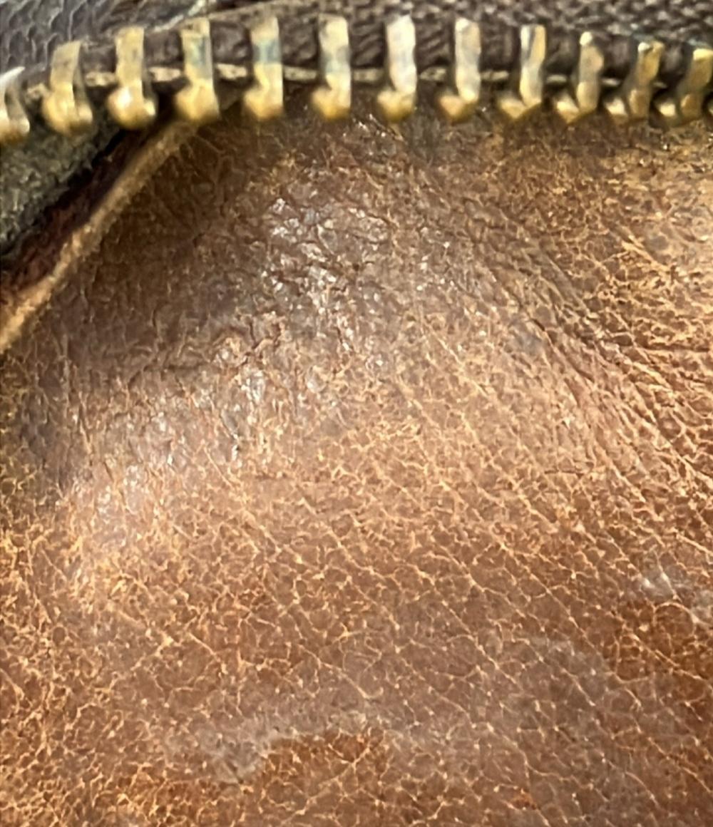 LOUIS VUITTON ショルダーバッグ 斜め掛け モノグラム プチマルソー M40264 レディース メンズ ルイ・ヴィトン