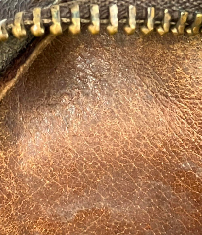 LOUIS VUITTON ショルダーバッグ 斜め掛け モノグラム プチマルソー M40264 レディース メンズ ルイ・ヴィトン