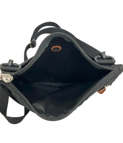 美品 GREGORY ショルダーバッグ 斜め掛け メンズ グレゴリー