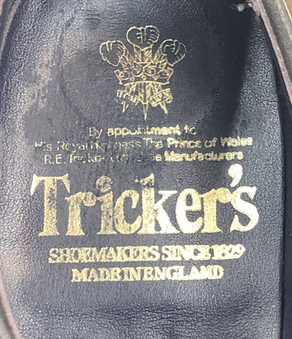 トリッカーズ  ドレスシューズ      メンズ SIZE   (M) TRICKER’S